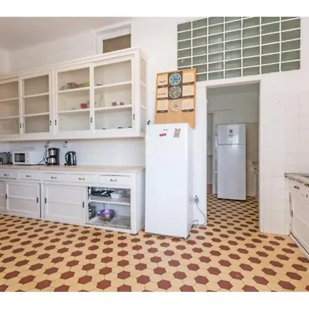 Houze_city Center Spacious 9 Flat, View Apartament Lizbona